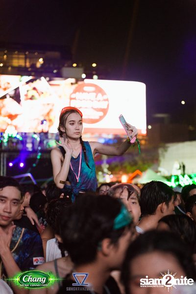 Chang Music Connection presents Songkranzonic 2018 (Album 1, Day 2) — photo 128