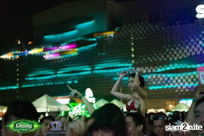 Chang Music Connection presents Songkranzonic 2018 (Album 1, Day 2) — photo 129
