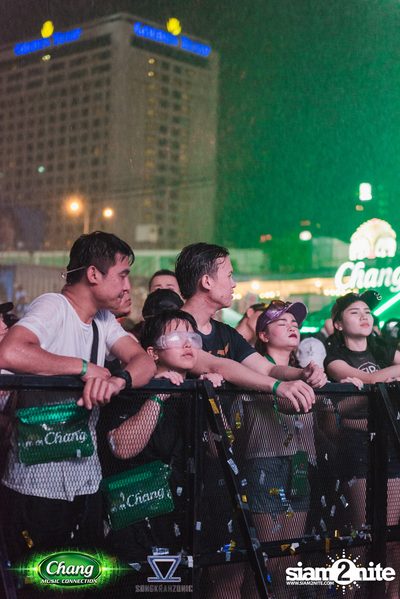 Chang Music Connection presents Songkranzonic 2018 (Album 1, Day 2) — photo 131
