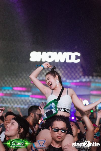 Chang Music Connection presents Songkranzonic 2018 (Album 1, Day 2) — photo 132
