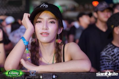 Chang Music Connection presents Songkranzonic 2018 (Album 1, Day 2) — photo 134