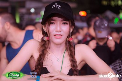 Chang Music Connection presents Songkranzonic 2018 (Album 1, Day 2) — photo 135