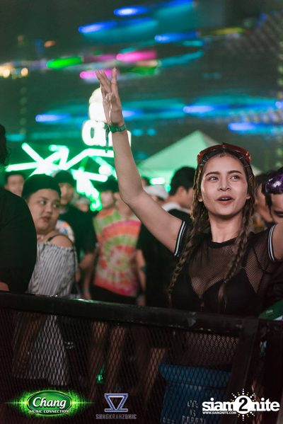 Chang Music Connection presents Songkranzonic 2018 (Album 1, Day 2) — photo 136
