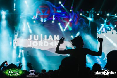 Chang Music Connection presents Songkranzonic 2018 (Album 1, Day 2) — photo 139