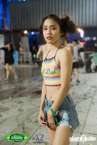 Chang Music Connection presents Songkranzonic 2018 (Album 1, Day 2) — photo 143