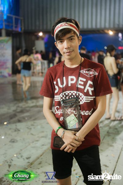 Chang Music Connection presents Songkranzonic 2018 (Album 1, Day 2) — photo 144