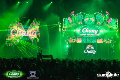 Chang Music Connection presents Songkranzonic 2018 (Album 1, Day 2) — photo 146