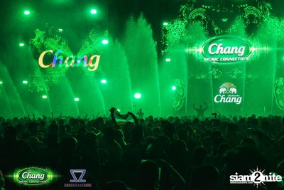 Chang Music Connection presents Songkranzonic 2018 (Album 1, Day 2) — photo 147