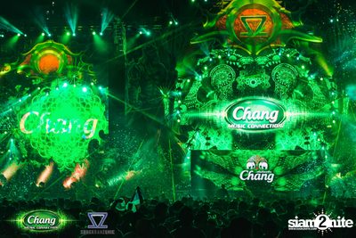 Chang Music Connection presents Songkranzonic 2018 (Album 1, Day 2) — photo 148