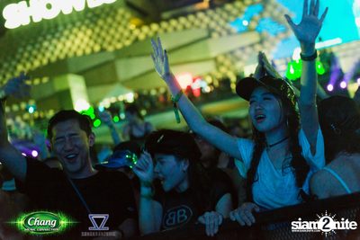 Chang Music Connection presents Songkranzonic 2018 (Album 1, Day 2) — photo 150