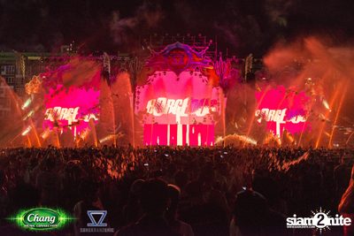 Chang Music Connection presents Songkranzonic 2018 (Album 1, Day 2) — photo 151