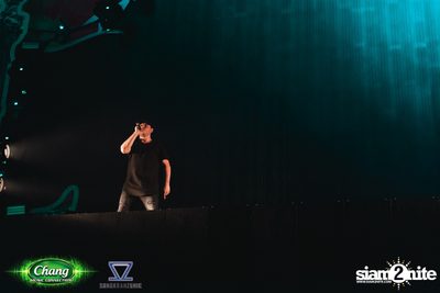 Chang Music Connection presents Songkranzonic 2018 (Album 1, Day 2) — photo 153