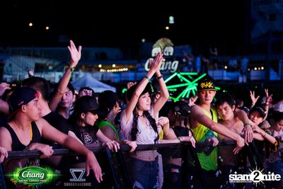 Chang Music Connection presents Songkranzonic 2018 (Album 1, Day 2) — photo 154