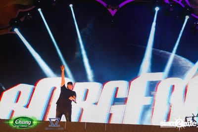 Chang Music Connection presents Songkranzonic 2018 (Album 1, Day 2) — photo 156