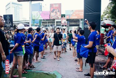  ONYX & Kulov present Aquafest 2018 — photo 1