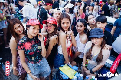  ONYX & Kulov present Aquafest 2018 — photo 7