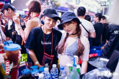  ONYX & Kulov present Aquafest 2018 — photo 8