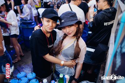  ONYX & Kulov present Aquafest 2018 — photo 9