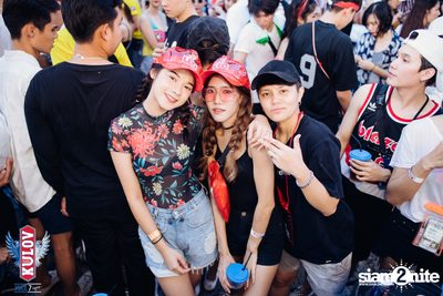  ONYX & Kulov present Aquafest 2018 — photo 10