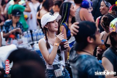  ONYX & Kulov present Aquafest 2018 — photo 11