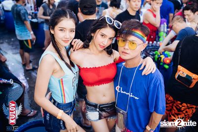  ONYX & Kulov present Aquafest 2018 — photo 12