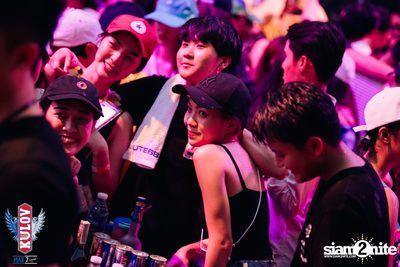  ONYX & Kulov present Aquafest 2018 — photo 13
