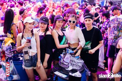  ONYX & Kulov present Aquafest 2018 — photo 16