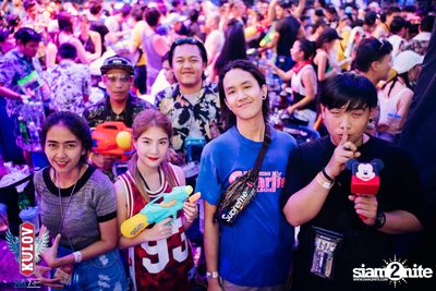  ONYX & Kulov present Aquafest 2018 — photo 18