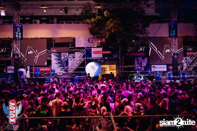  ONYX & Kulov present Aquafest 2018 — photo 19
