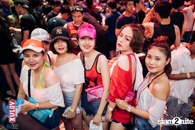  ONYX & Kulov present Aquafest 2018 — photo 21