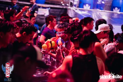  ONYX & Kulov present Aquafest 2018 — photo 23