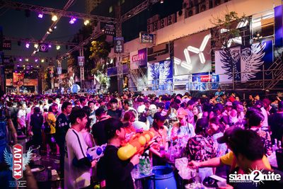  ONYX & Kulov present Aquafest 2018 — photo 24