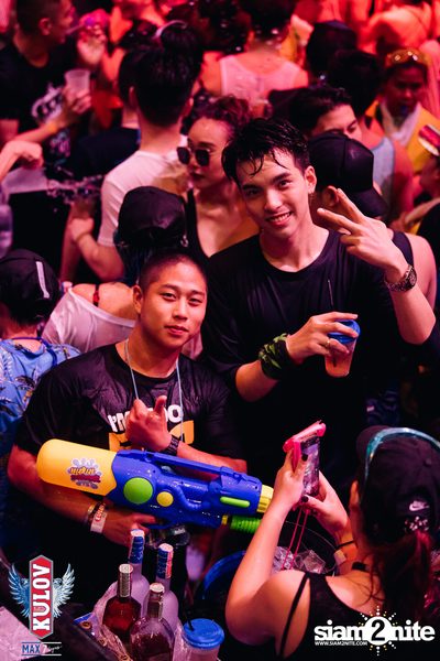  ONYX & Kulov present Aquafest 2018 — photo 25