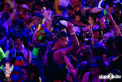  ONYX & Kulov present Aquafest 2018 — photo 26