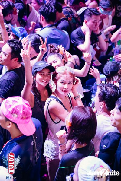  ONYX & Kulov present Aquafest 2018 — photo 27