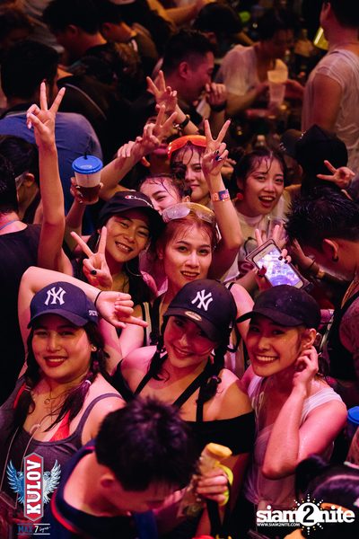  ONYX & Kulov present Aquafest 2018 — photo 28
