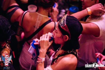  ONYX & Kulov present Aquafest 2018 — photo 29