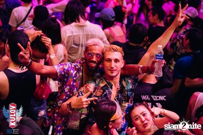  ONYX & Kulov present Aquafest 2018 — photo 30