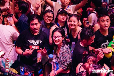  ONYX & Kulov present Aquafest 2018 — photo 31