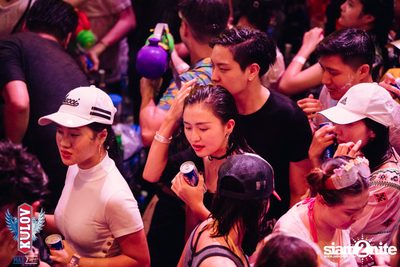  ONYX & Kulov present Aquafest 2018 — photo 33