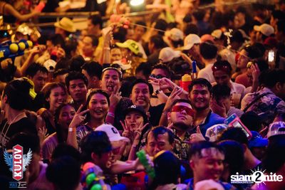  ONYX & Kulov present Aquafest 2018 — photo 35