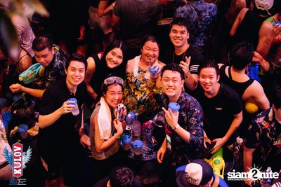  ONYX & Kulov present Aquafest 2018 — photo 37