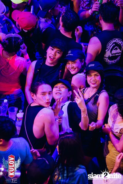  ONYX & Kulov present Aquafest 2018 — photo 38