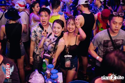  ONYX & Kulov present Aquafest 2018 — photo 39