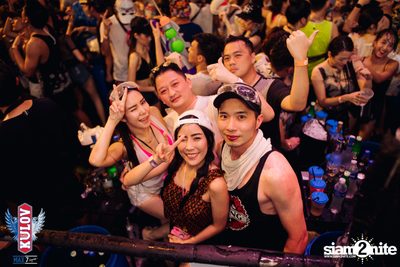  ONYX & Kulov present Aquafest 2018 — photo 40