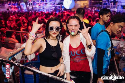  ONYX & Kulov present Aquafest 2018 — photo 44