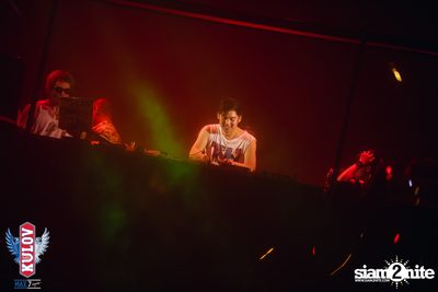  ONYX & Kulov present Aquafest 2018 — photo 45