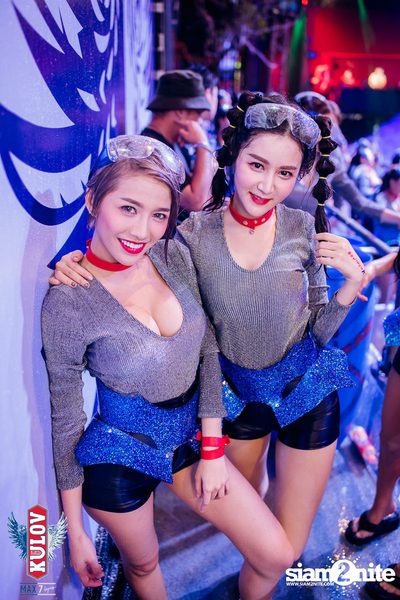  ONYX & Kulov present Aquafest 2018 — photo 53