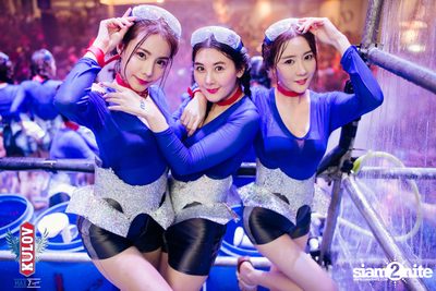  ONYX & Kulov present Aquafest 2018 — photo 72