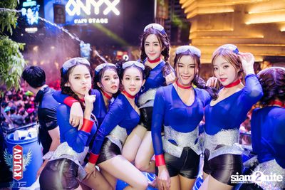  ONYX & Kulov present Aquafest 2018 — photo 73